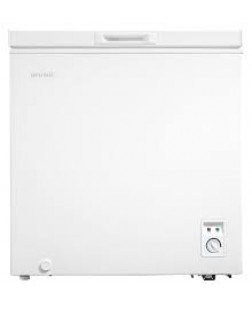 Congélateur Coffre de 5 pi³ Blanc *PRODUIT NEUF* Diplomat ( DCFM050C1WM )