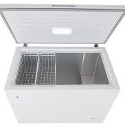 Cong&eacute;lateur Coffre de 10.8 pi&sup3; Blanc Danby ( DCFM108A1WDB )