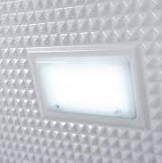 Cong&eacute;lateur Coffre de 10.8 pi&sup3; Blanc Danby ( DCFM108A1WDB )