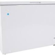 Cong&eacute;lateur Coffre de 10.8 pi&sup3; Blanc Danby ( DCFM108A1WDB )