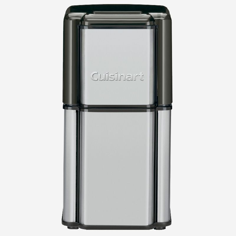 Moulin &agrave; caf&eacute; Grind Central Cuisinart ( DCG-12BCC )