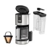 Cafeti&egrave;re Programmable 14 Tasses Ninja XL ( DCM200C )