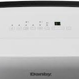 D&eacute;shumidificateur 50 Pintes avec Pompe Danby ( DDR050BJPWDB )