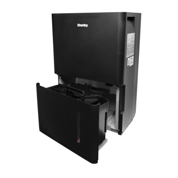 D&eacute;shumidificateur 50 Pintes avec Pompe WiFi Danby ( DDR050CBLPMBDB )