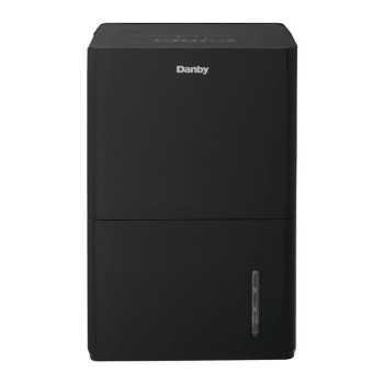 D&eacute;shumidificateur 50 Pintes avec Pompe WiFi Danby ( DDR050CBLPMBDB )