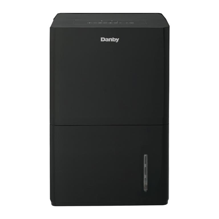 D&eacute;shumidificateur 50 Pintes avec Pompe WiFi Danby ( DDR050CBLPMBDB )