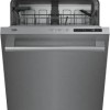 Lave-Vaisselle Encastr&eacute; de 24" / 48 dBA en Acier Inoxydable Beko ( DDT25401X )