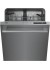 Lave-Vaisselle Encastré de 24" / 48 dBA en Acier Inoxydable Beko ( DDT25401X ) 