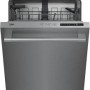 Lave-Vaisselle Encastr&eacute; de 24" / 48 dBA en Acier Inoxydable Beko ( DDT25401X )