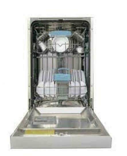 Lave-Vaisselle Encastré de 18" Blanc Danby ( DDW18D1EW )