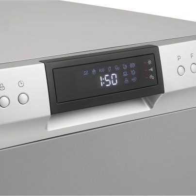 Lave vaisselle de Comptoir Argent 6 couverts Danby ( DDW631SDB )