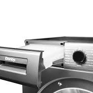 S&eacute;cheuse Compacte de 24" / 4 pi&sup3; &agrave; Condensation sans Ventilation Graphite Danby ( DDY040D1DSDB )