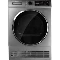 S&eacute;cheuse Compacte de 24" / 4 pi&sup3; &agrave; Condensation sans Ventilation Graphite Danby ( DDY040D1DSDB )