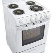 Cuisini&egrave;re &Eacute;lectrique de 2,9 pi&sup3; / 24" Blanche Danby ( DER244WC )