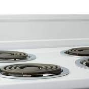 Cuisini&egrave;re &Eacute;lectrique de 2,5 pi&sup3; / 24" Blanche Danby ( DERM240WC )