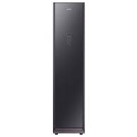 Syst&egrave;me d&rsquo;entretien des v&ecirc;tements &agrave; la Vapeur avec compatibilit&eacute; Wi Fi AirDresser Noir Profond Samsung ( DF60R8200DG )