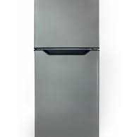 R&eacute;frig&eacute;rateur / Cong&eacute;lateur Compact de 7 pi&sup3; &agrave; 2 Portes en Acier Inoxydable Danby ( DFF07B1BSLDB-6 )