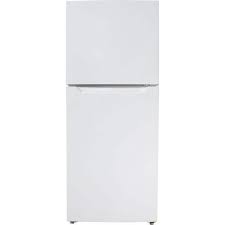 R&eacute;frig&eacute;rateur de 11,6 pi&sup3; Blanc Danby ( DFF116B2WDBR )