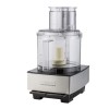 Robot culinaire de 14 tasses en acier inoxydable brossé Cuisinart ( DFP-14BCNY )