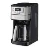 Cafeti&egrave;re Programmable de 12 tasses Grind & Brew Cuisinart ( DGB-400C )