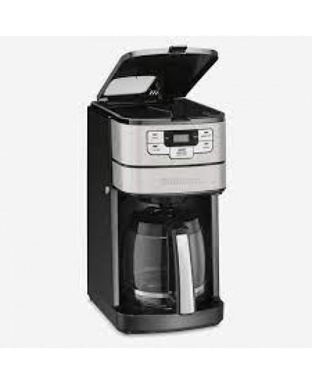 Cafetière Programmable de 12 tasses Grind & Brew Cuisinart ( DGB-400C )