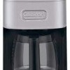 Cafeti&egrave;re Automatique de 12 tasses Grind & Brew Cuisinart ( DGB-625BC )