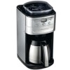 Cafeti&egrave;re automatique 12 tasses avec verseuse isolante et moulin int&eacute;gr&eacute; Grind & Brew Cuisinart ( DGB-900BCC )