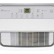 D&eacute;shumidificateur &agrave; Onduleur 100 pintes / 3 vitesses Hisense ( DH10019TP1WG )