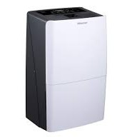 D&eacute;shumidificateur Hi-Smart de 70 Pintes &agrave; 2 vitesses Hisense ( DH70W1WG )