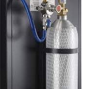 Refroidisseur de F&ucirc;ts de Bi&egrave;re de 5,4 Pi&sup3; en Acier Inoxydable Danby ( DKC054A1BSLDB )