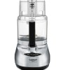 Robot culinaire de 9 tasses Cuisinart ( DLC-2009CHBMC )