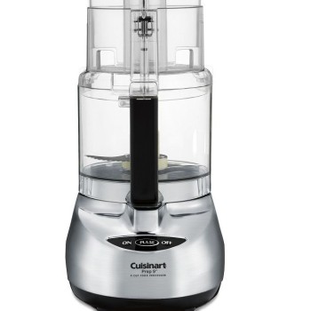 Robot culinaire de 9 tasses Cuisinart ( DLC-2009CHBMC )