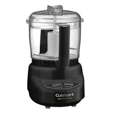 Hachoir-Broyeur Mini Prep Plus Cuisinart ( DLC-2BK )