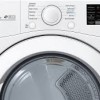 S&eacute;cheuse &eacute;lectrique de 7,4 pi&sup3; Blanche de LG ( DLE3090W )