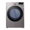 S&eacute;cheuse &eacute;lectrique de 7,4 pi&sup3; Acier Inoxydable de LG ( DLE3400V )
