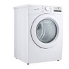 S&eacute;cheuse &eacute;lectrique de 7,4 pi&sup3; Blanche *PRODUIT NEUF* LG ( DLE3400W )
