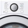 S&eacute;cheuse &eacute;lectrique de 7,4 pi&sup3; Blanche de LG ( DLE3500W )