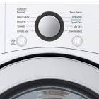 S&eacute;cheuse &eacute;lectrique de 7,4 pi&sup3; Blanche de LG ( DLE3500W )