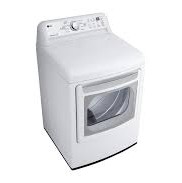 S&eacute;cheuse &Eacute;lectrique de 7,3 pi&sup3; avec S&eacute;chage par Capteur Blanche LG ( DLE7010W )
