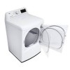 S&eacute;cheuse &eacute;lectrique avec Sensor Dry de 7,3 pi&sup3; blanche LG ( DLE7100W )