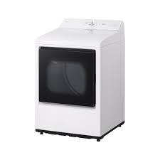 S&eacute;cheuse &Eacute;lectrique de 7,3 pi&sup3; Blanche LG ( DLE8200W )