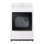 S&eacute;cheuse &Eacute;lectrique de 7,3 pi&sup3; Blanche LG ( DLE8200W )