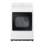 S&eacute;cheuse &Eacute;lectrique de 7,3 pi&sup3; Blanche LG ( DLE8200W )