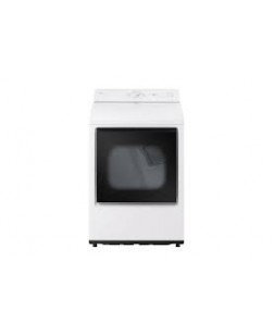 Sécheuse Électrique de 7,3 pi³ Blanche LG ( DLE8200W ) Sécheuse Électrique de 7,3 pi³ Blanche LG ( DLE8200W )