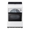 S&eacute;cheuse &eacute;lectrique de 7,3 pi&sup3; Blanche LG ( DLE8400WE )