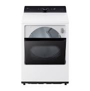 S&eacute;cheuse &eacute;lectrique de 7,3 pi&sup3; Blanche LG ( DLE8400WE )