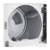 S&eacute;cheuse &eacute;lectrique de 7,3 pi&sup3; Blanche LG ( DLE8400WE )