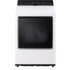 S&eacute;cheuse &eacute;lectrique de 7,3 pi&sup3; Blanche LG ( DLE8400WE )