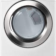 S&eacute;cheuse &agrave; vapeur &eacute;lectrique &agrave; grande capacit&eacute; de 7,4 pi&sup3; Blanche *PRODUIT NEUF* LG ( DLEX3700W )