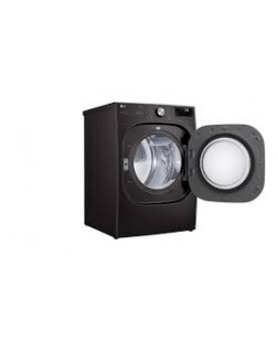 Sécheuse électrique à vapeur de 7,4 pi³ en Acier Inoxydable de LG ( DLEX4500B )